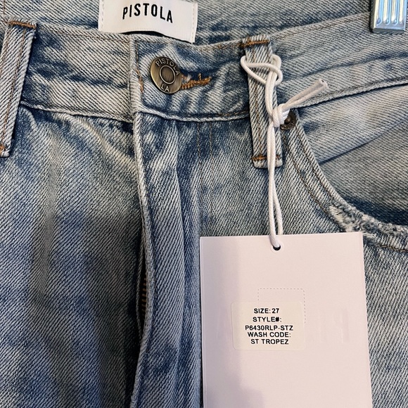 pistola Jeans Pistola Jeans Size 27 Poshmark
